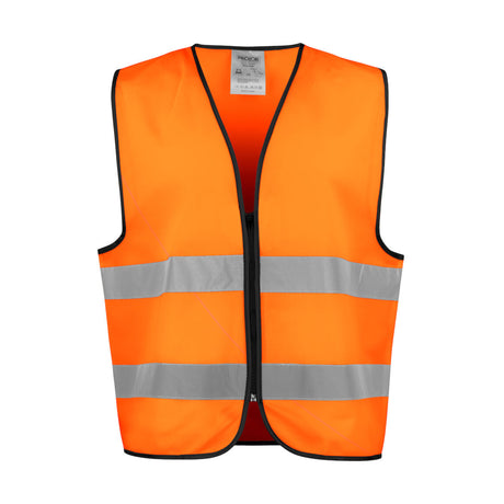 Projob 6709 LIIVI EN ISO 20471 LUOKKA 2