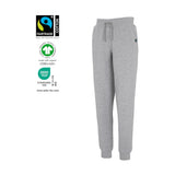 Cottover F. Terry Pants Lady