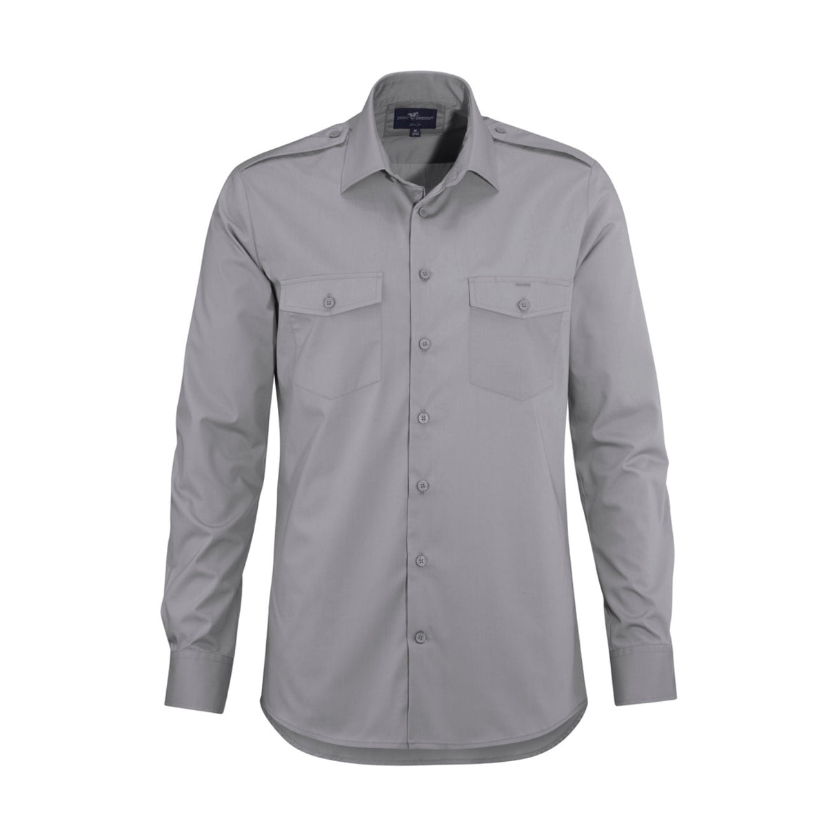 DerbyOfSweden Maverick Slim fit l.ä