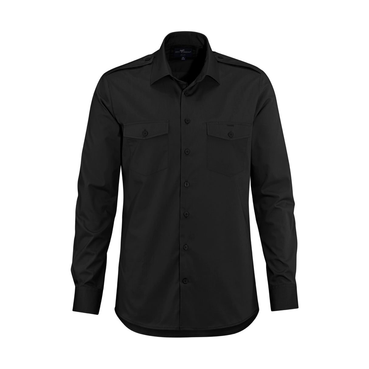 DerbyOfSweden Maverick Slim fit l.ä